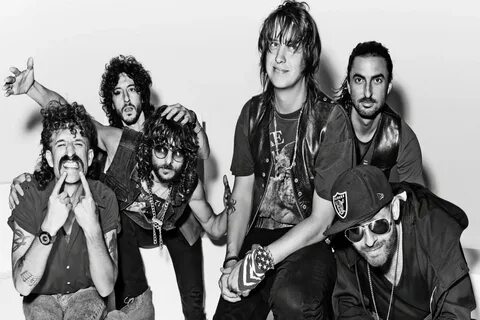 The voidz