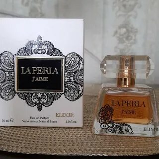 Ла парфюм отзывы
