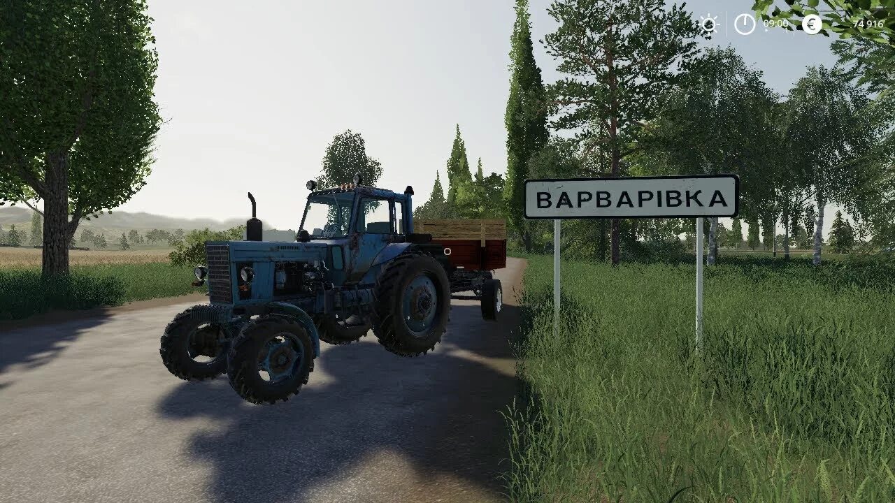 Фс 19 мод варваровка. Fs 19 варваровка. farming simulator 19 варваровка. варваровка 4.1фс20. фс 19 карта варваровка техника.