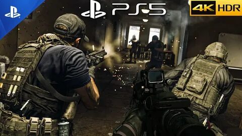 Hdr call of duty