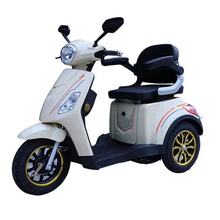 Электроскутер Trike Quad 2021 1000w. Электрический трехколесный скутер Honda. Электроскутер 3-х колесный взрослый. Arora скутер трехколесный.