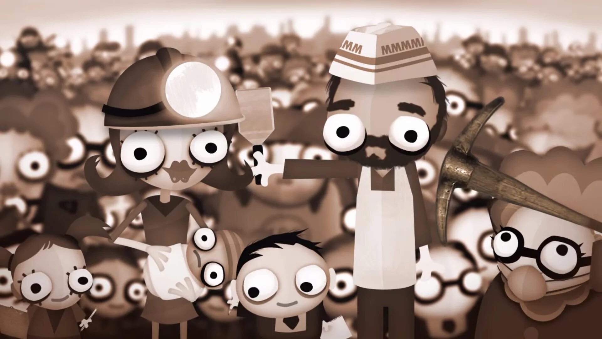 Игра Human resource Machine. 7 Billion Humans tomorrow Corporation. 7 Billion Humans человек. 7 billion humans