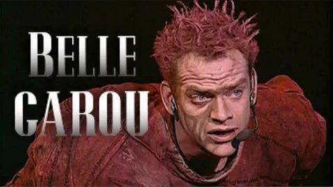 Garou meme