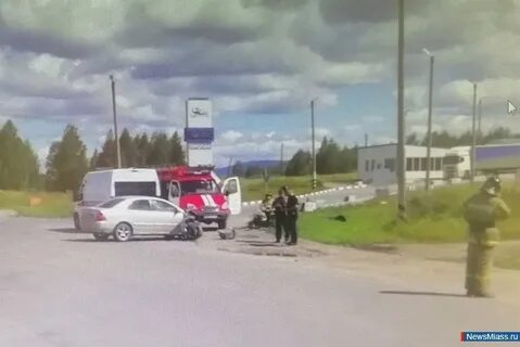 Чп миасс чебаркуль