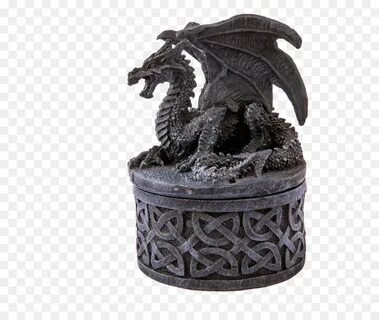 Шкатулки драконий