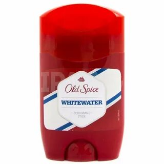 Мужской дезодорант стик old spice whitewater
