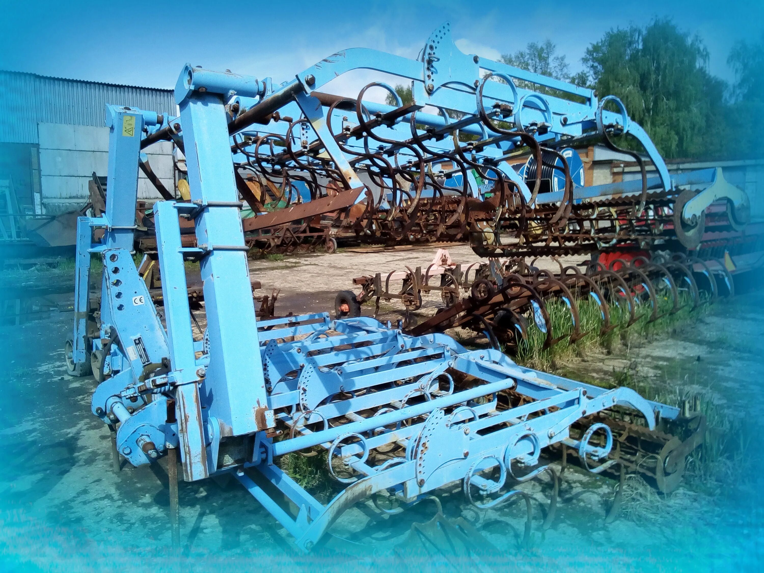 Выставка российской сельхозтехники в оренбурге. Культиватор агромастер 12 метров. Tillermaster 11000. Агросила татарстан. Казань экспо сельхоз выставка 2022.