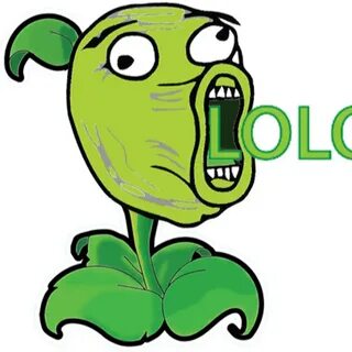 Plants meme