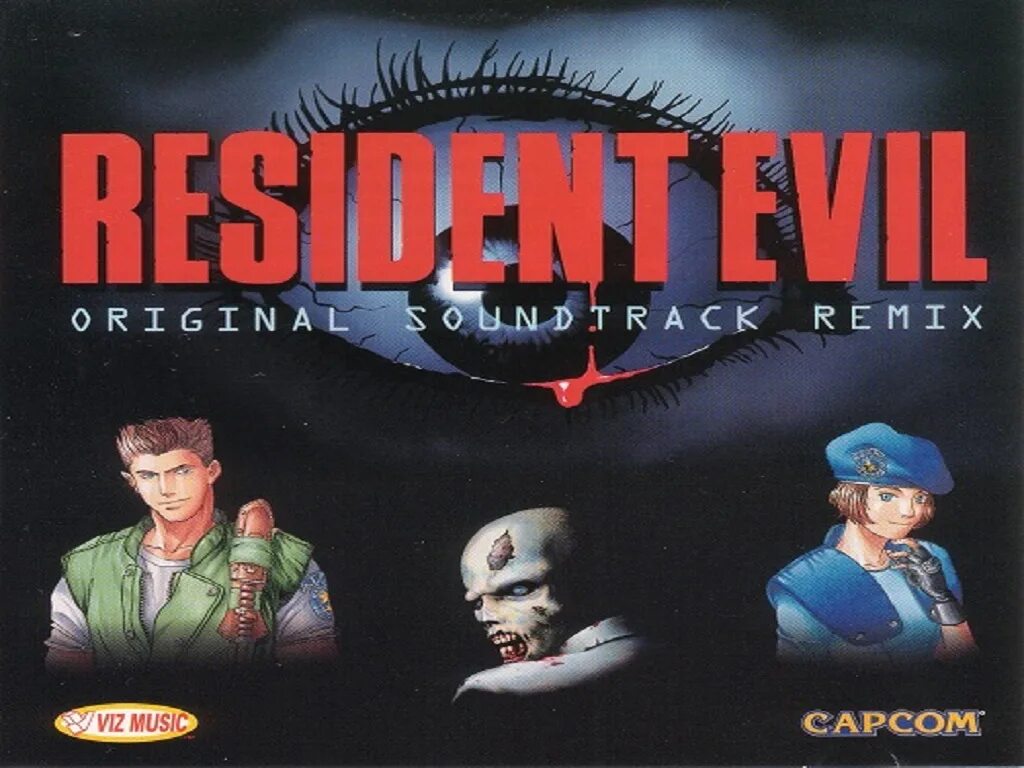 Resident Evil 1996 Remaster. Resident Evil 1996 Mods. Resident Evil OST. Resident evil саундтреки