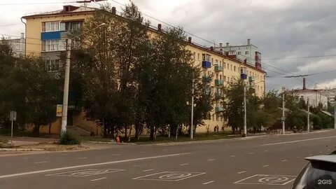 Новобульварная чита