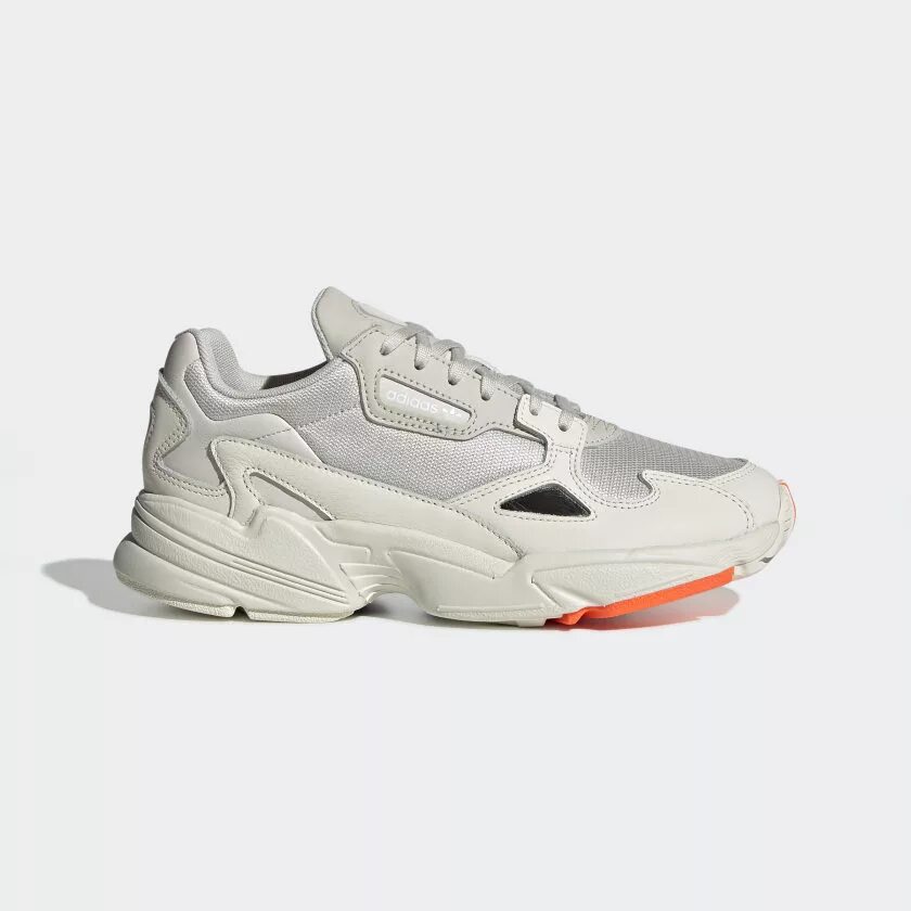 Кроссовки adidas Originals Falcon w. Adidas Falcon w 2022. Женские кроссовки adidas Falcon w. Кроссовки адидас Falcon белые.