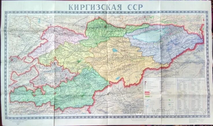 Области киргиз. Карта Кыргызской Советской Республики. Киргизская ССР карта. Карта Киргизии 1924 года. Киргизская автономная Социалистическая Советская Республика.