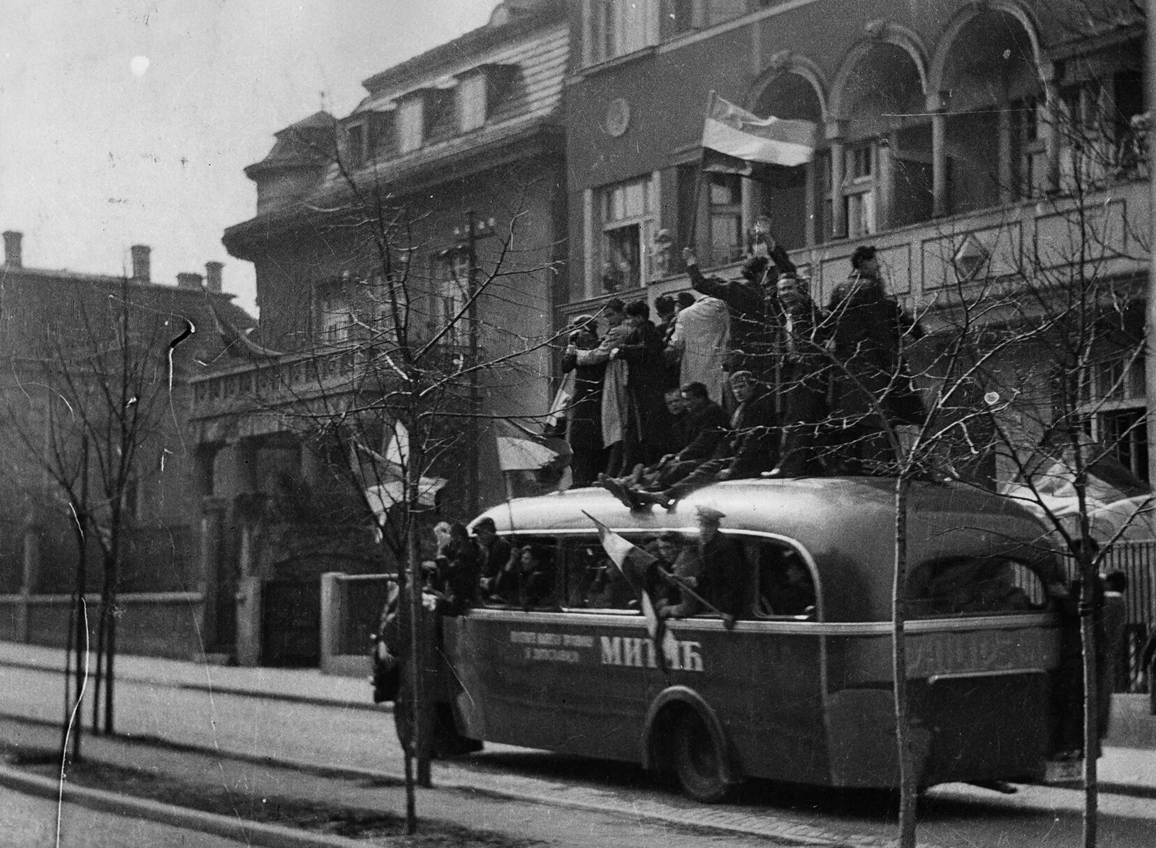 Прорыв в столицу югославии белградский. Белград Югославия 1960. Белград 1940. Белград 1941. Югославия государственный переворот 1941.