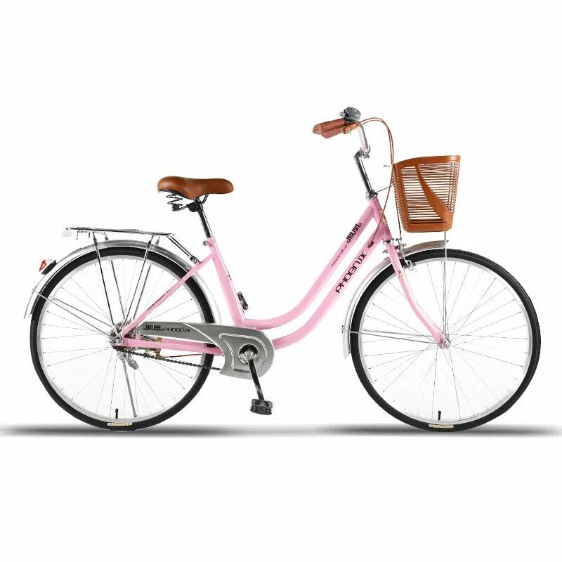 Велосипед женский 24