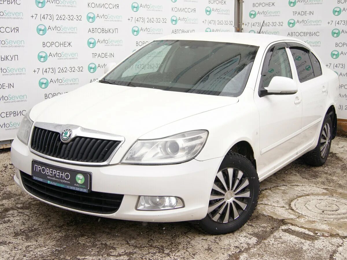 6 110 л. Skoda octavia ii combi (1z5) 1. 6 автомат. 6 mpi. Чип рапида 1.