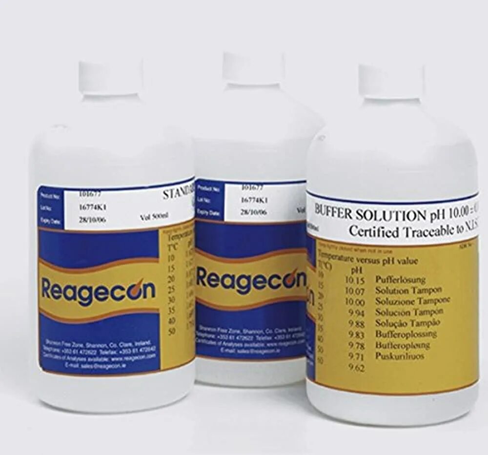 Buffer solution