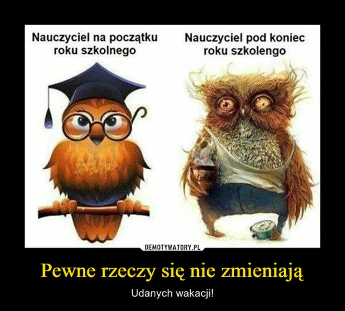 Учителя на каникулах смешные. Прикольная Сова рисунок. Конец учебного года картинки прикольные. Учителя радуются каникулам прикольные. Учитель после каникул