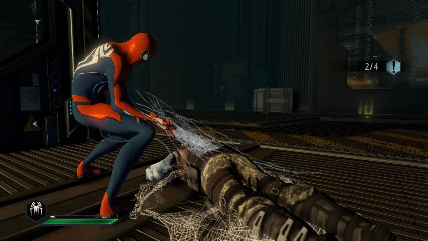 Игры виар человек паук. The amazing spider-man (игра, 2012). игра человек паук на приставке. spider-man 3 (игра). spider-man 2 на консоли.