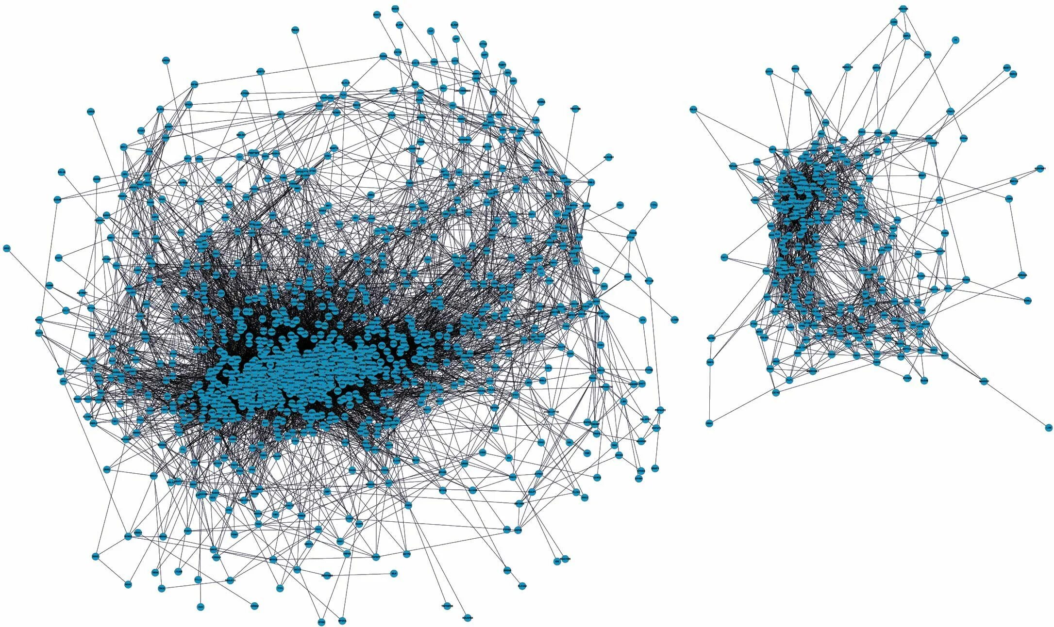 Last network. Визуализация данных. Красивая визуализация данных. Визуализация нейросети. Визуализация структуры.