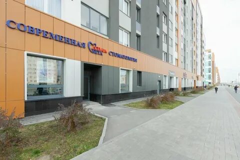 Екатеринбург академическая 16