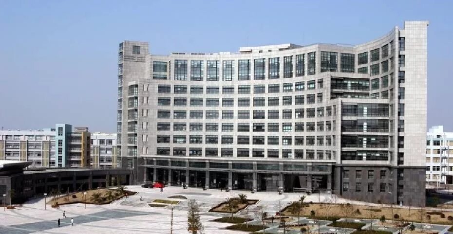 Zhejiang normal university