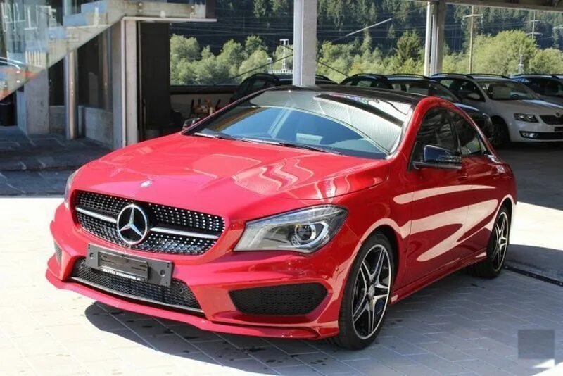 Купить мерседес cla. Мерседес CLA 250. Mercedes CLA 250 2017. CLA 250 2017. Мерседес сла 250 2017.