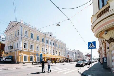 Ул рождественская 5