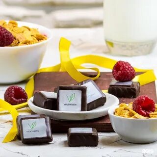 Chocolate boutique