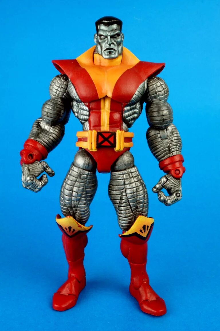 Колос Марвел Легендс. Марвел Легендс великан. Marvel Legends Colossus. Марвел тойбиз. Toy biz