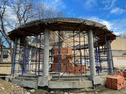 Ленин кисловодск