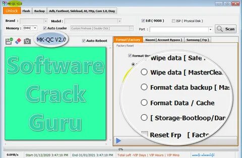 Unlock tool crack