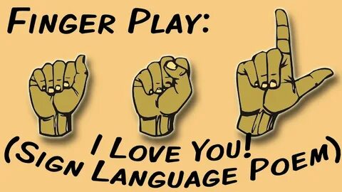 I love languages
