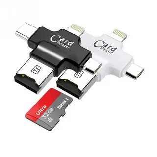 Usb type c карта