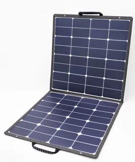 Compact solars