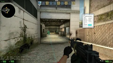 External cs go