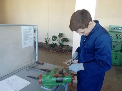 Вакансии комплексный рабочий