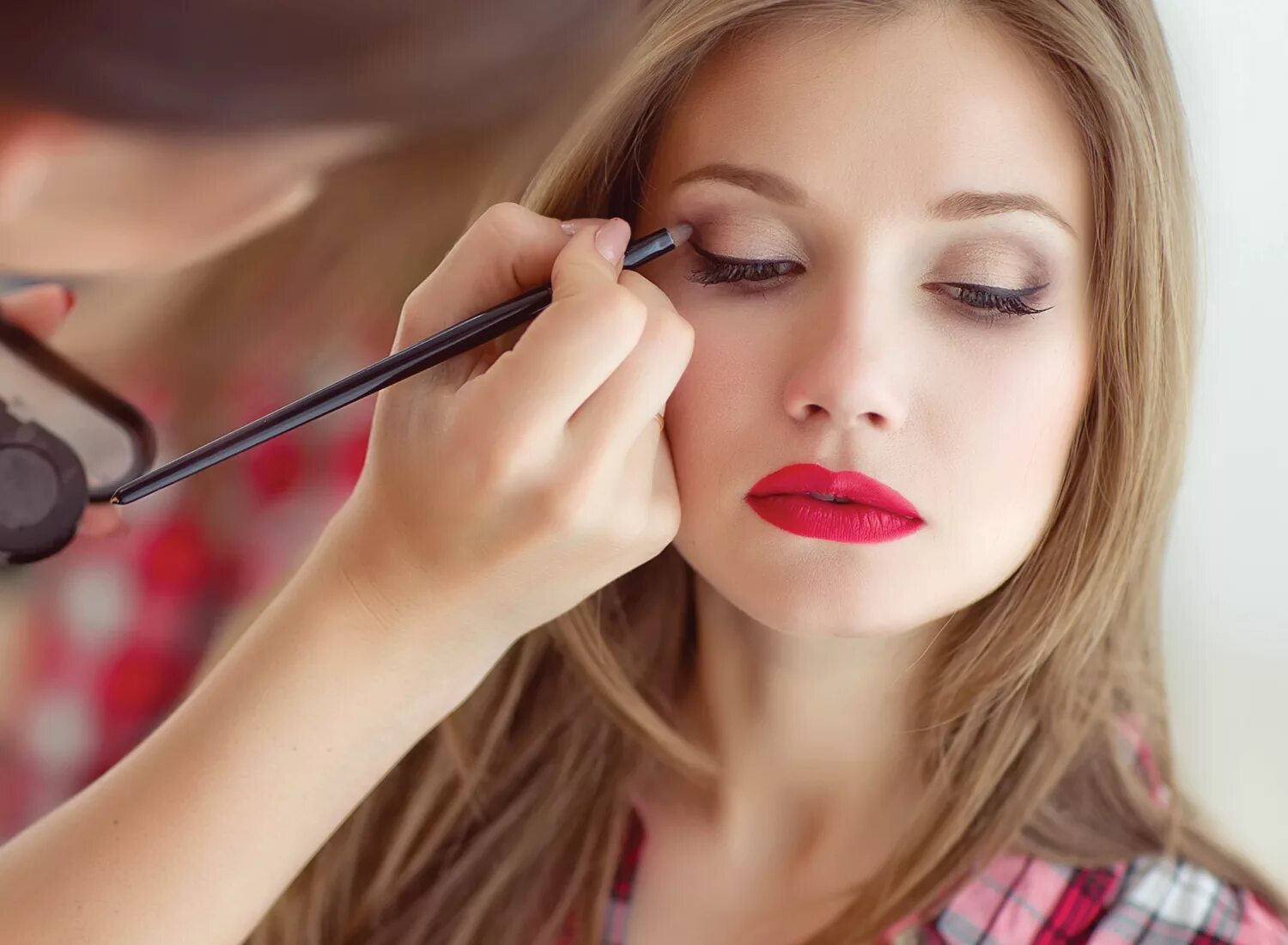 Get make up