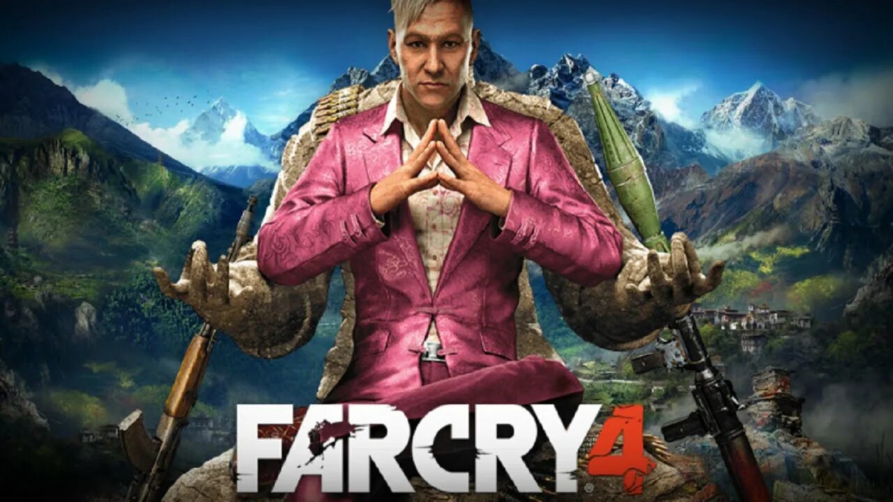 Far cry 4 injector. Far cry 4 стрим. far cry 4 xbox 360 комплект. фар край 4 превю. фар край 4 геймплей.