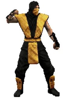 Картинки mortal kombat 1