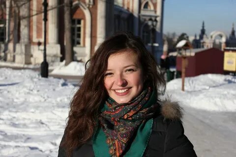 Аней москва