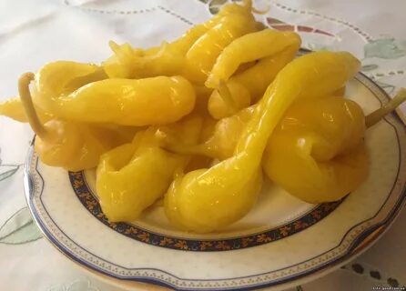 Цицак острый маринованный