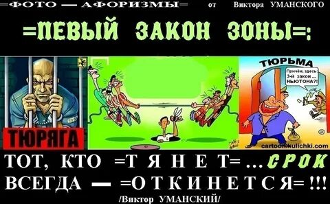 Зона закона