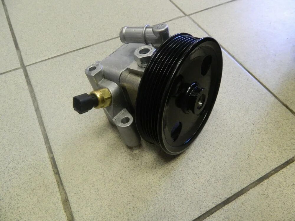 6. гур форд фокус 2 1. 6. гур фф2. 6.