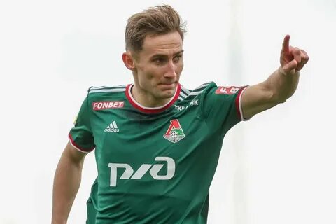 Кухта футболист
