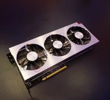 Amd vega 7