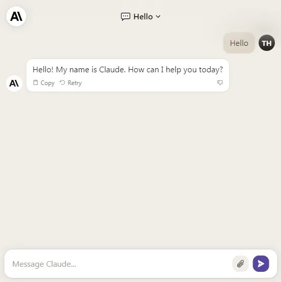 Claude ai chat. Claude ai logo.