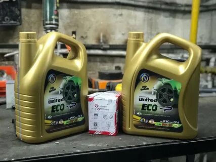 S oil eco c3