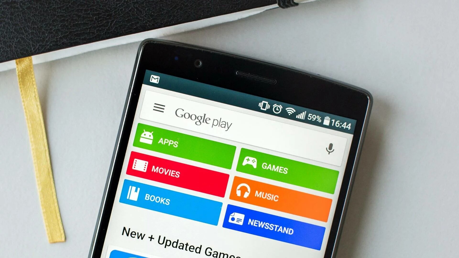Приложение google play. Приложение google play