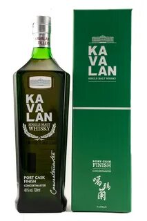 Cask finish