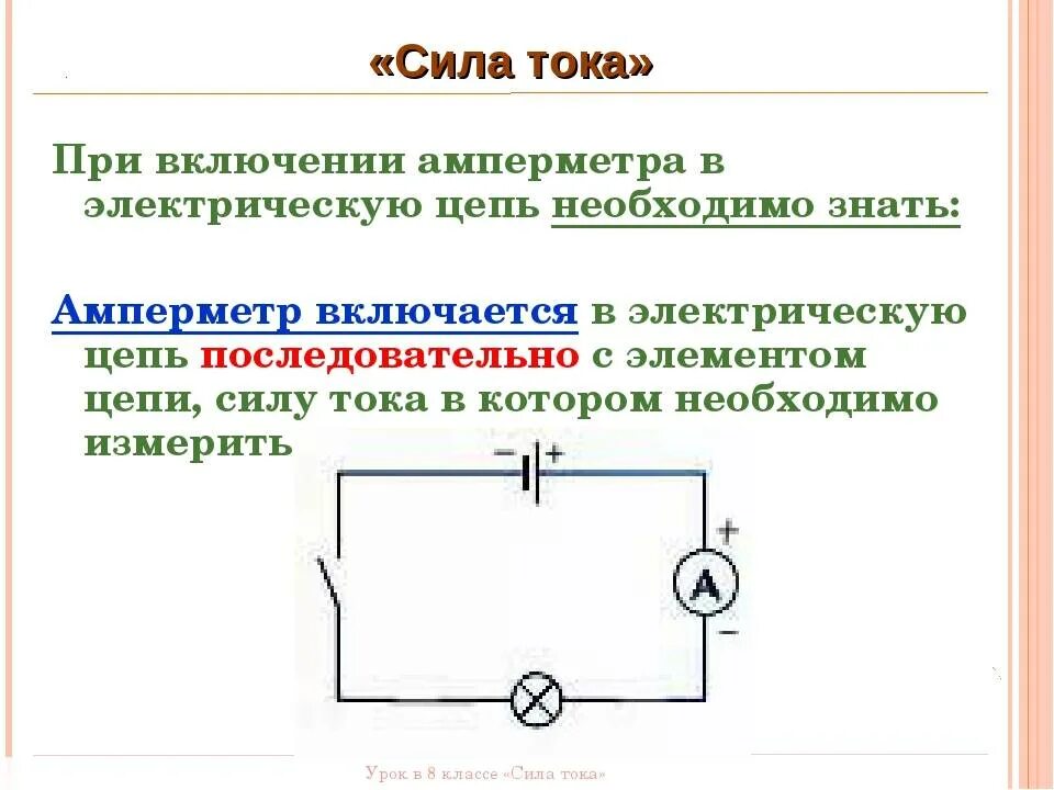 Направление напряжения в цепи. Схема измерения переменное напряжение вольтметром постоянного тока. Схема включения амперметра лампы источника питания. Схема включения амперметра постоянного тока. Амперметр прибор схема включения в электрическую сеть.